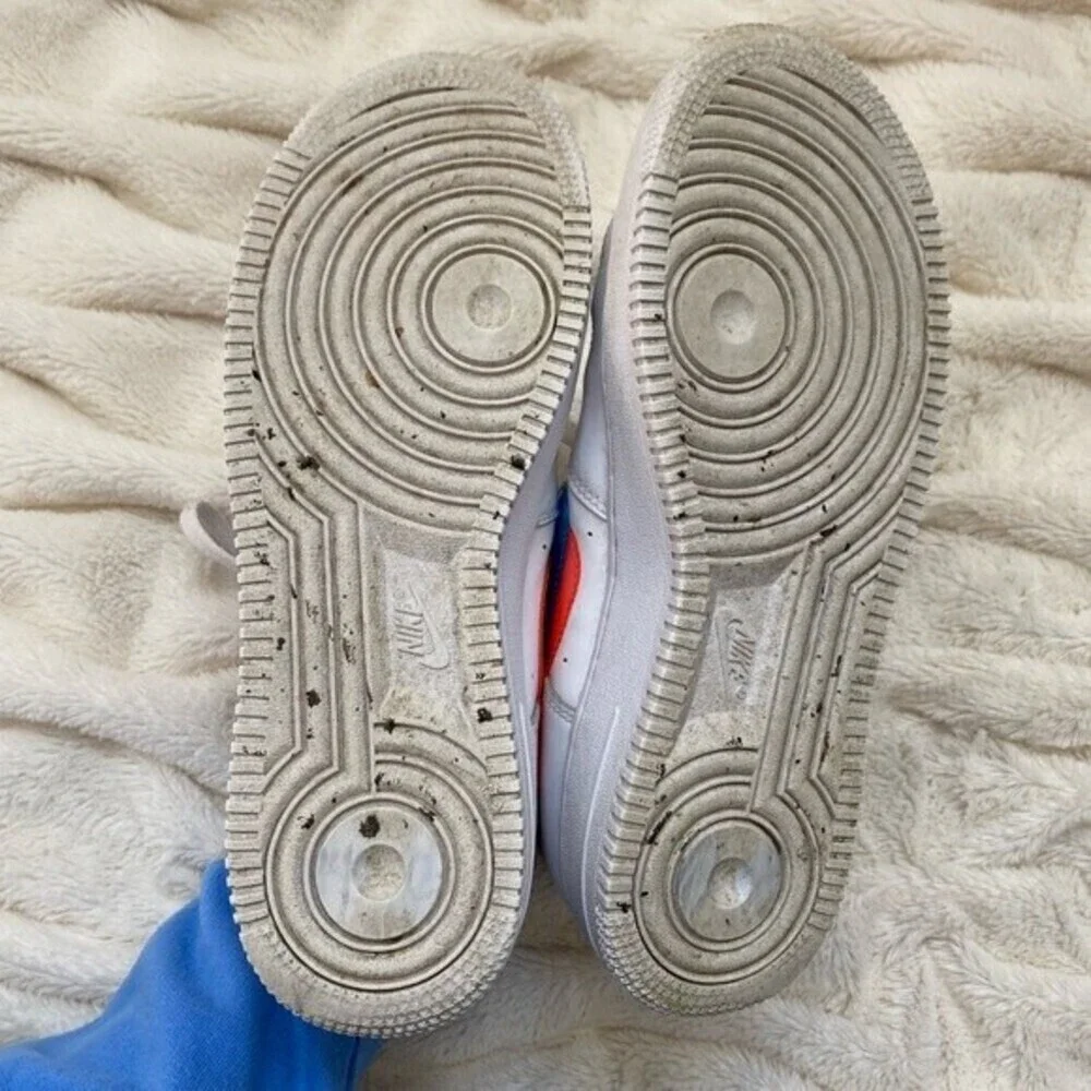 Nike Air Force 1 3D Glasses